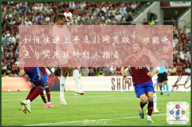 如何快速上手虎扑网页版？功能亮点与实用技巧新人指南