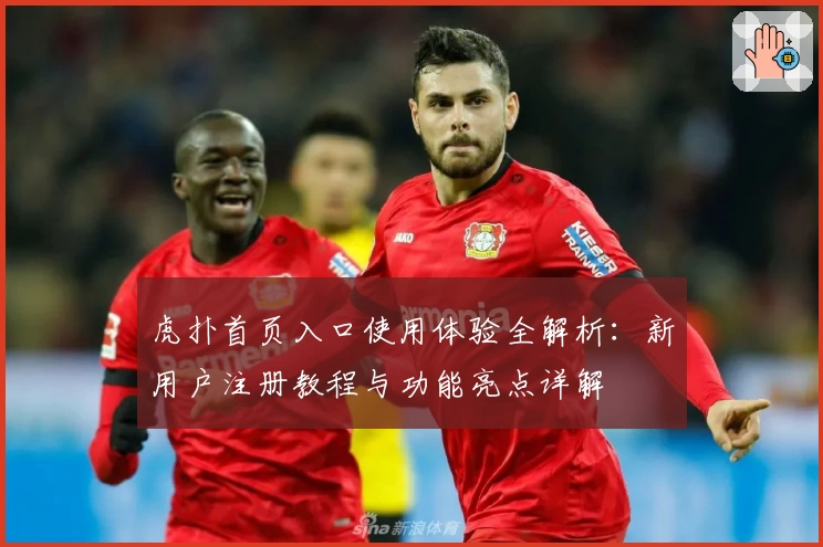 虎扑首页入口使用体验全解析：新用户注册教程与功能亮点详解